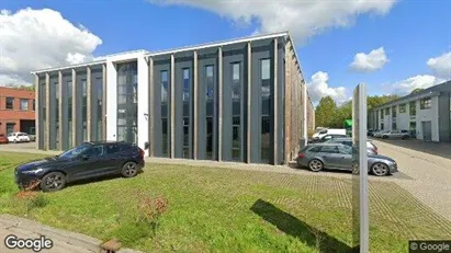 Commercial properties for rent in Ede - Photo from Google Street View