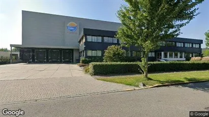 Office spaces for rent in Veenendaal - Photo from Google Street View