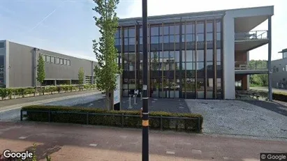 Büros zur Miete in Veenendaal – Foto von Google Street View