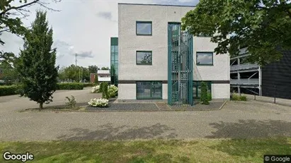 Kantorruimte te huur in Veenendaal - Foto uit Google Street View Kantorruimte te huur in Veenendaal - Foto uit Google Street View