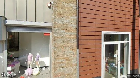 Office spaces for rent i Veenendaal - Photo from Google Street View