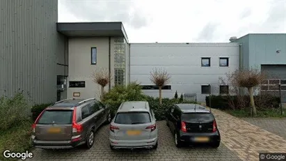 Lokaler til leje i Rhenen - Foto fra Google Street View