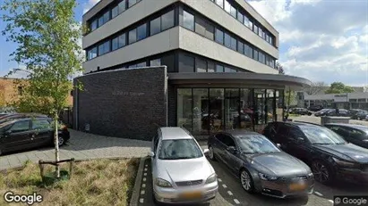 Kontorer til leie i Veenendaal – Bilde fra Google Street View
