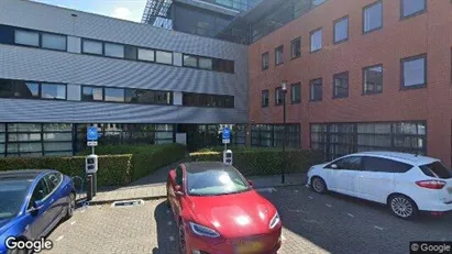 Kontorer til leie i Veenendaal – Bilde fra Google Street View