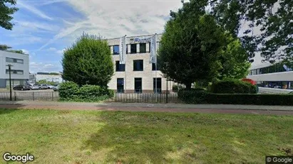 Kantorruimte te huur in Veenendaal - Foto uit Google Street View