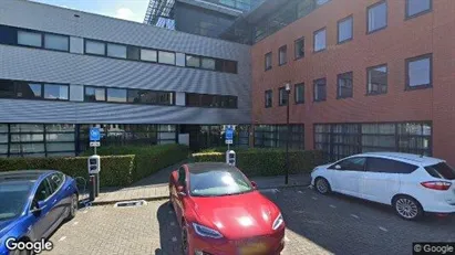 Kontorlokaler til leje i Veenendaal - Foto fra Google Street View