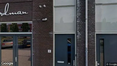 Commercial properties for rent in Leusden - Photo from Google Street View