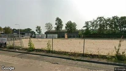 Office spaces for rent in Veenendaal - Photo from Google Street View
