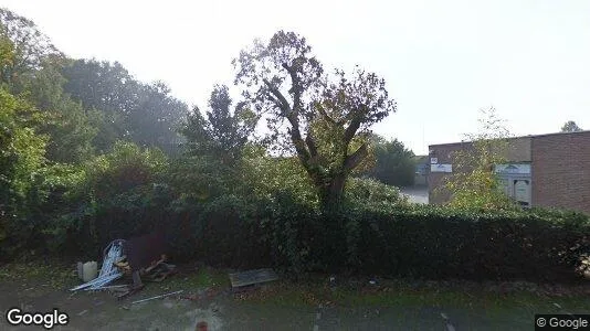 Lokaler til leje i Amersfoort - Foto fra Google Street View