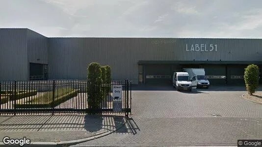 Lokaler til leje i Tiel - Foto fra Google Street View