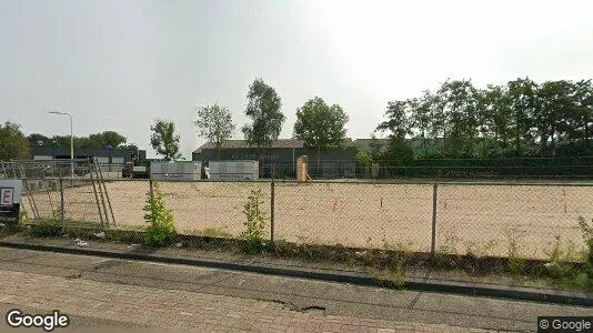 Commercial properties for rent i Woudenberg - Photo from Google Street View