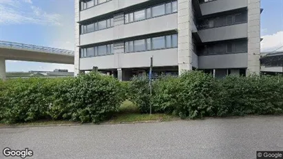 Commercial properties for rent in Vantaa - Photo from Google Street View