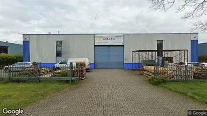 Commercial properties for rent in Veenendaal - Photo from Google Street View