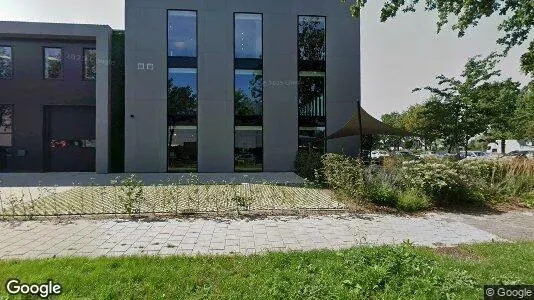 Office spaces for rent i Veenendaal - Photo from Google Street View