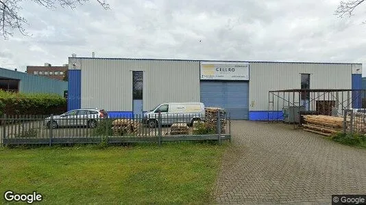 Lokaler til leie i Veenendaal – Bilde fra Google Street View