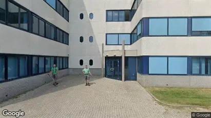 Kontorer til leie i Veenendaal – Bilde fra Google Street View