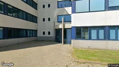Office spaces for rent in Veenendaal - Photo from Google Street View