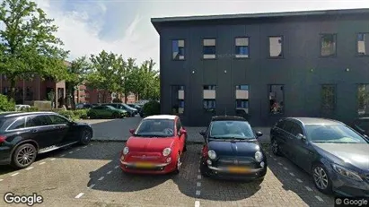 Gewerbeflächen zur Miete in Veenendaal – Foto von Google Street View