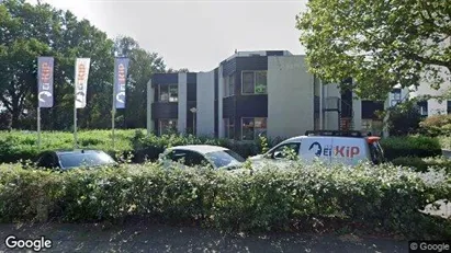 Kantorruimte te huur in Veenendaal - Foto uit Google Street View
