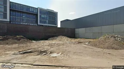 Kontorer til leie i Veenendaal – Bilde fra Google Street View