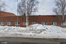 Industrial property for rent, Umeå, Västerbotten County, Lärlingsgatan 1, Sweden