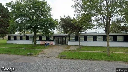 Büros zur Miete i Glostrup – Foto von Google Street View
