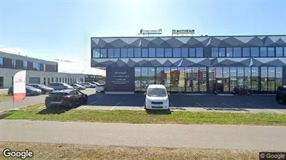 Lokaler til leie i Rae – Bilde fra Google Street View