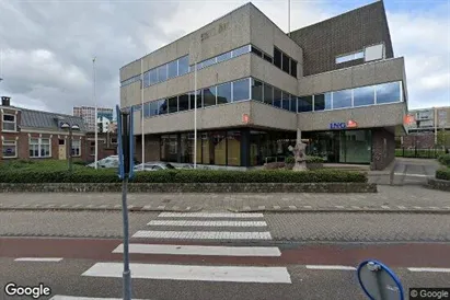 Kontorlokaler til leje i Almelo - Foto fra Google Street View