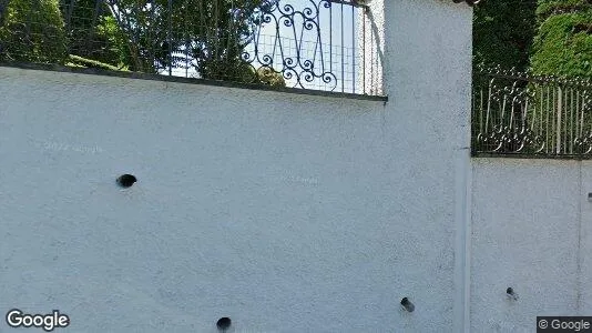 Office spaces for rent i Cantù - Photo from Google Street View