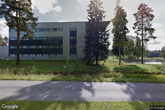 Office spaces for rent i Lahti - Photo from Google Street View