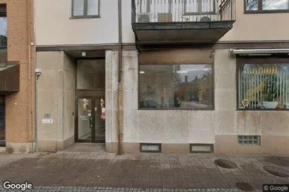 Kontorlokaler til leje i Skara - Foto fra Google Street View