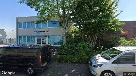 Kantorruimte te huur i Barneveld - Foto uit Google Street View