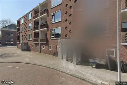 Kontorslokaler för uthyrning i Utrecht Noord-Oost – Foto från Google Street View