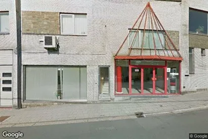Lager til leie i Sint-Niklaas – Bilde fra Google Street View