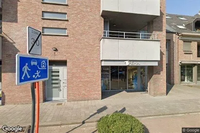 Andre lokaler til leie i Lommel – Bilde fra Google Street View