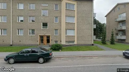 Lokaler til leje i Pori - Foto fra Google Street View