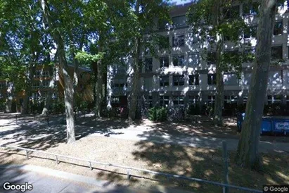 Kontorhoteller til leje i Berlin Treptow-Köpenick - Foto fra Google Street View