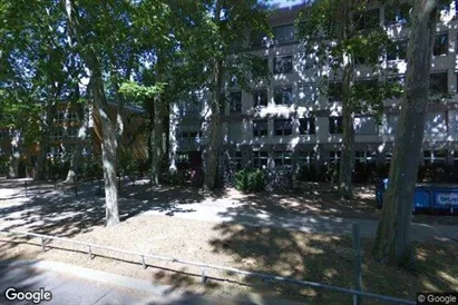 Coworking spaces for rent in Berlin Treptow-Köpenick - Photo from Google Street View