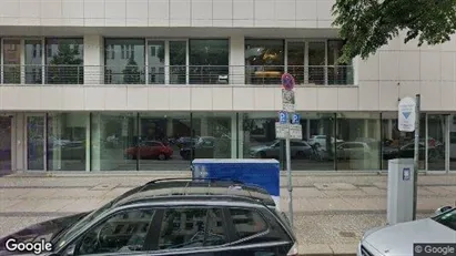 Coworking spaces te huur in Berlijn Charlottenburg-Wilmersdorf - Foto uit Google Street View