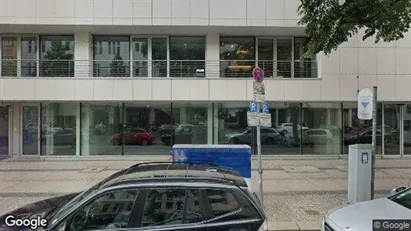 Coworking spaces zur Miete in Berlin Charlottenburg-Wilmersdorf – Foto von Google Street View