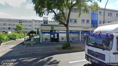 Kontorhoteller til leie i Berlin Charlottenburg-Wilmersdorf – Bilde fra Google Street View