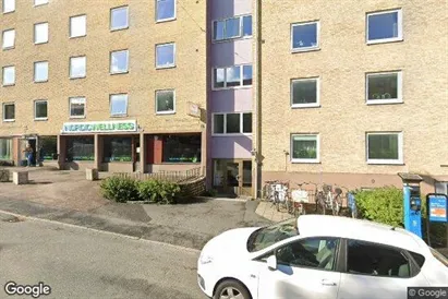 Office spaces for rent in Örgryte-Härlanda - Photo from Google Street View