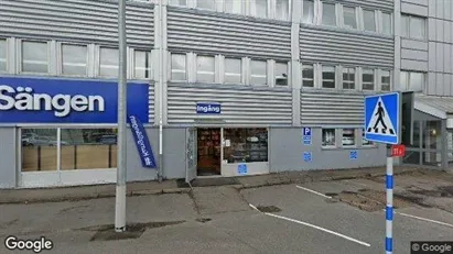 Kontorlokaler til leje i Gøteborg Ø - Foto fra Google Street View