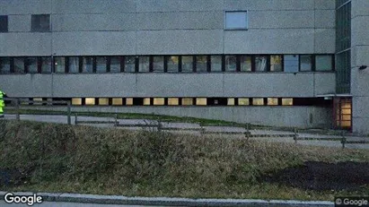 Kontorer til leie i Espoo – Bilde fra Google Street View