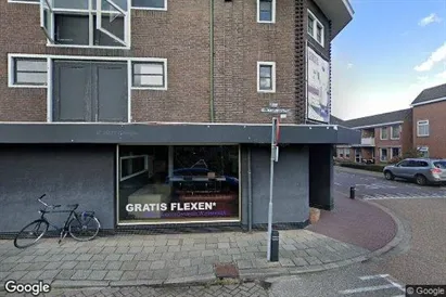 Bedrijfsruimtes te huur in Winterswijk - Foto uit Google Street View