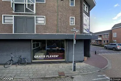 Commercial properties for rent in Winterswijk - Photo from Google Street View