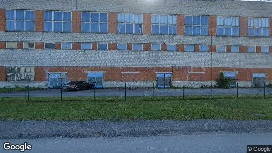 Office spaces for rent i Tallinn Lasnamäe - Photo from Google Street View