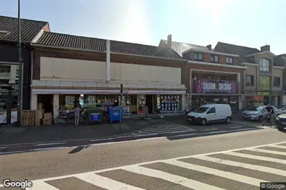 Bedrijfsruimtes te huur in Pelt - Foto uit Google Street View
