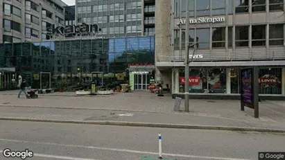 Büros zur Miete in Härryda – Foto von Google Street View