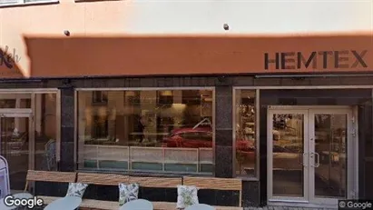 Büros zur Miete in Gothenburg City Centre – Foto von Google Street View